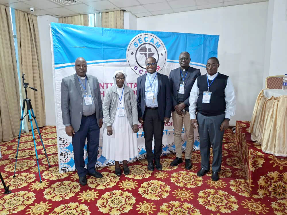 Conférence continentale sur l'éducation catholique en Afrique